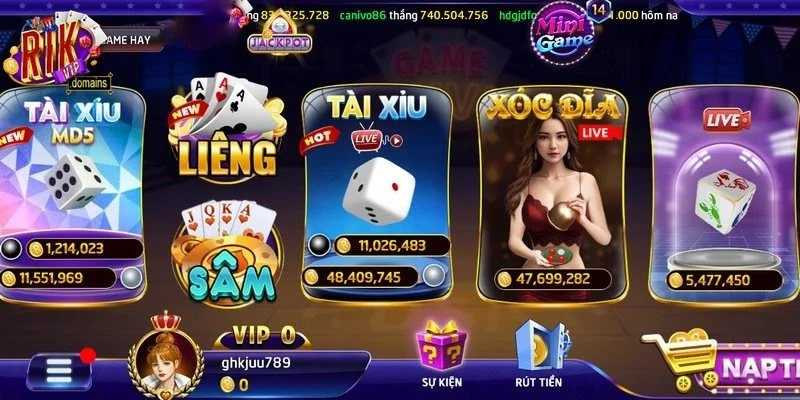 Giấy phép hoạt động rikvip được công nhận chính thức từ PAGCOR cờ tổ chức