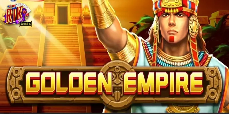 golden empire