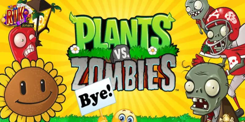 Plants vs Zombies Slots