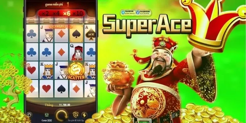 Giới thiệu đôi nét về game nổ hũ 