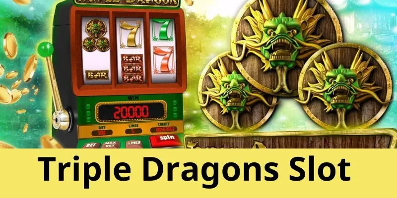 Triple Dragons Slot