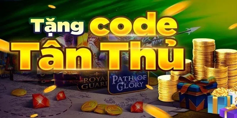 game quay hủ tặng code