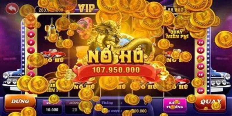 Hãy khám phá cơ hội thắng lớn và thỏa sức hòa mình vào từng ván game