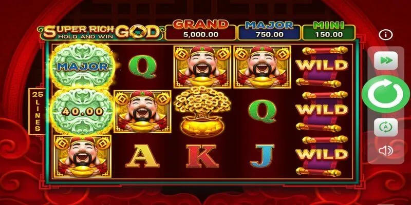 Khám phá cách dễ dàng nổ jackpot thông qua mẹo quay hũ của cao thủ