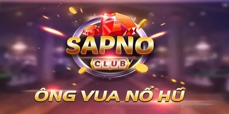 Sapno Win - Cảm nhận sự thăng hoa với cổng game xanh chín hàng đầu