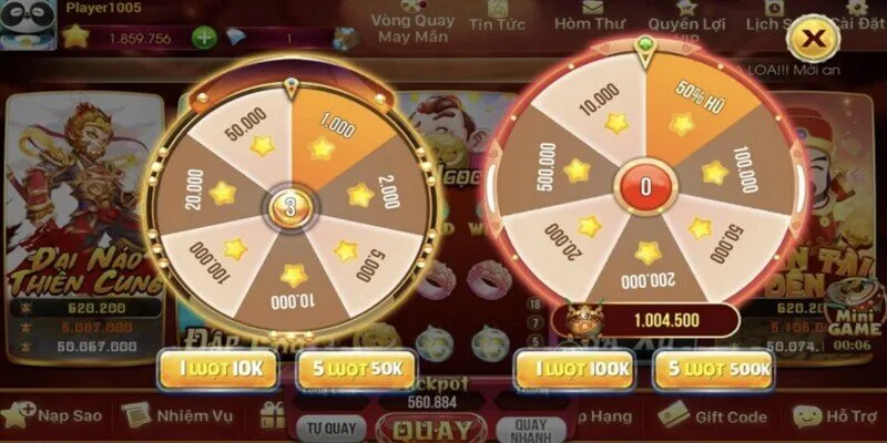 Tiêu chuẩn chọn nhà cung cấp game quay hũ đổi thưởng đáng tin cậy