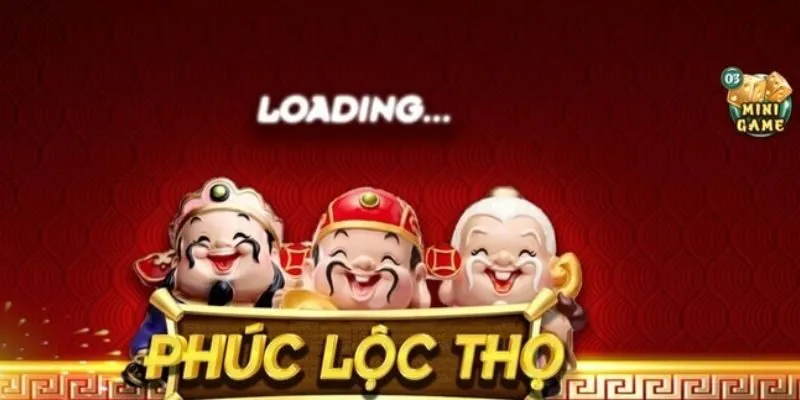 phúc lộc thọ